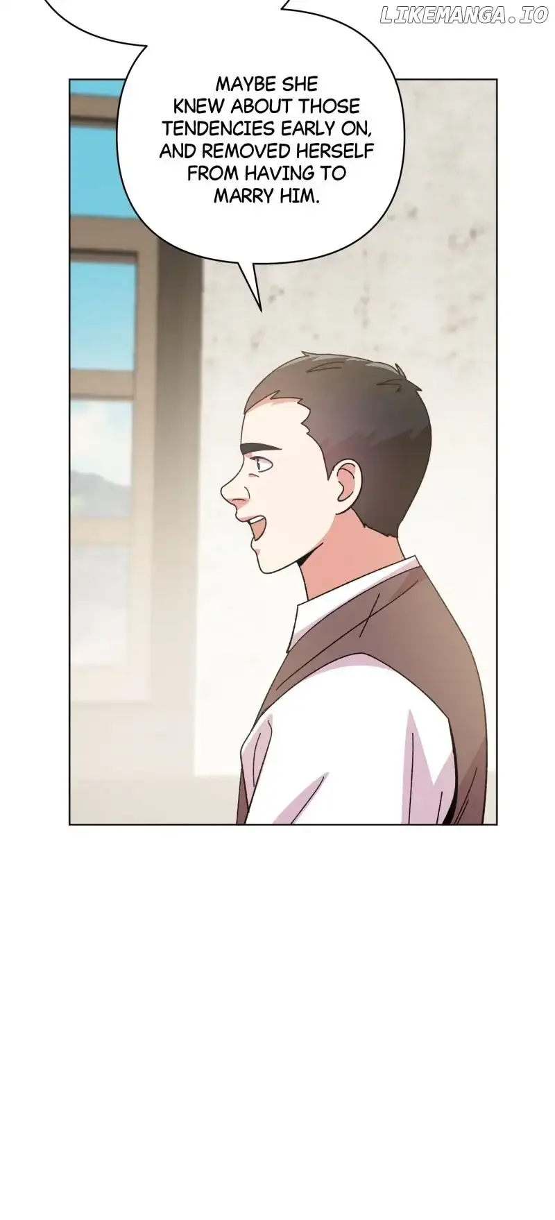 A Second Chance at Saving You Chapter 38 page 54