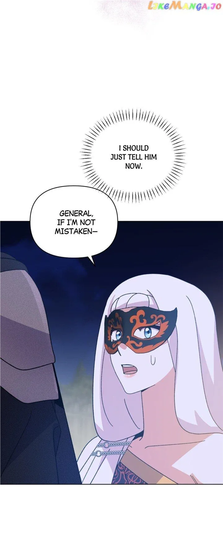 A Second Chance at Saving You Chapter 34 page 30