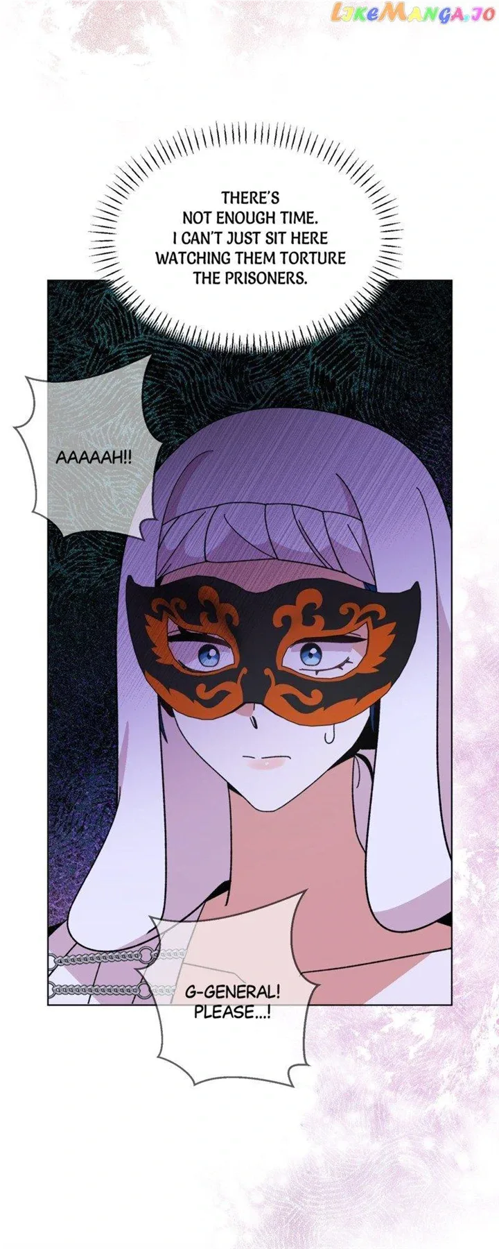 A Second Chance at Saving You Chapter 34 page 29