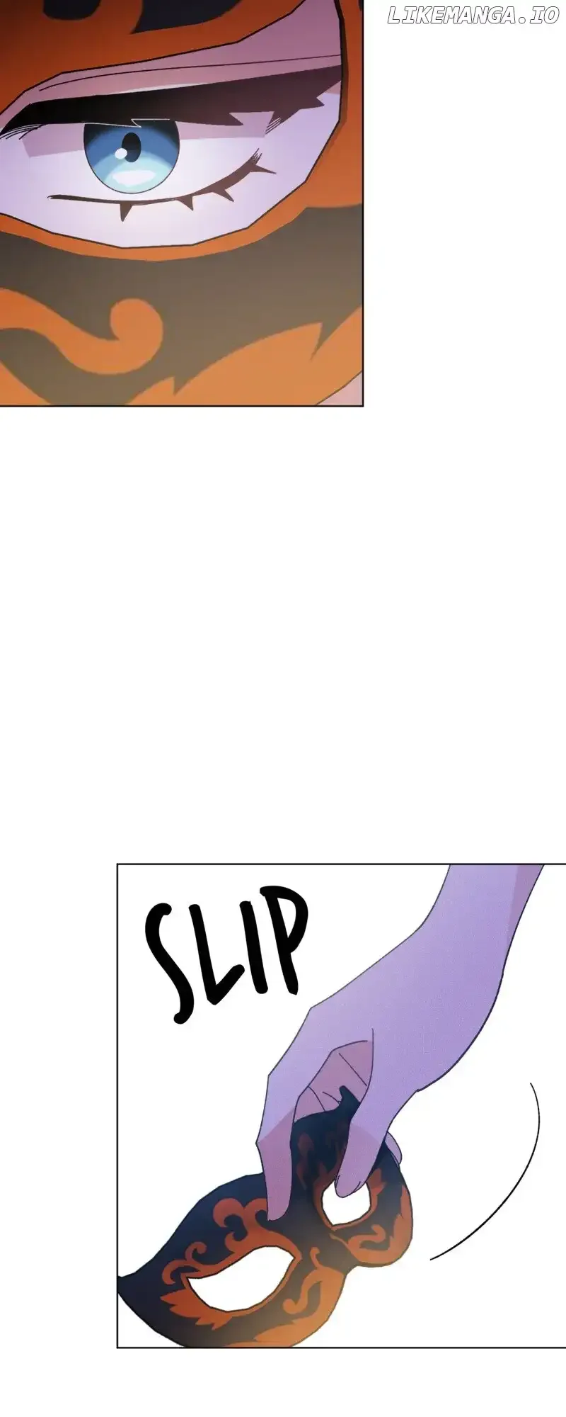 A Second Chance at Saving You Chapter 37 page 40