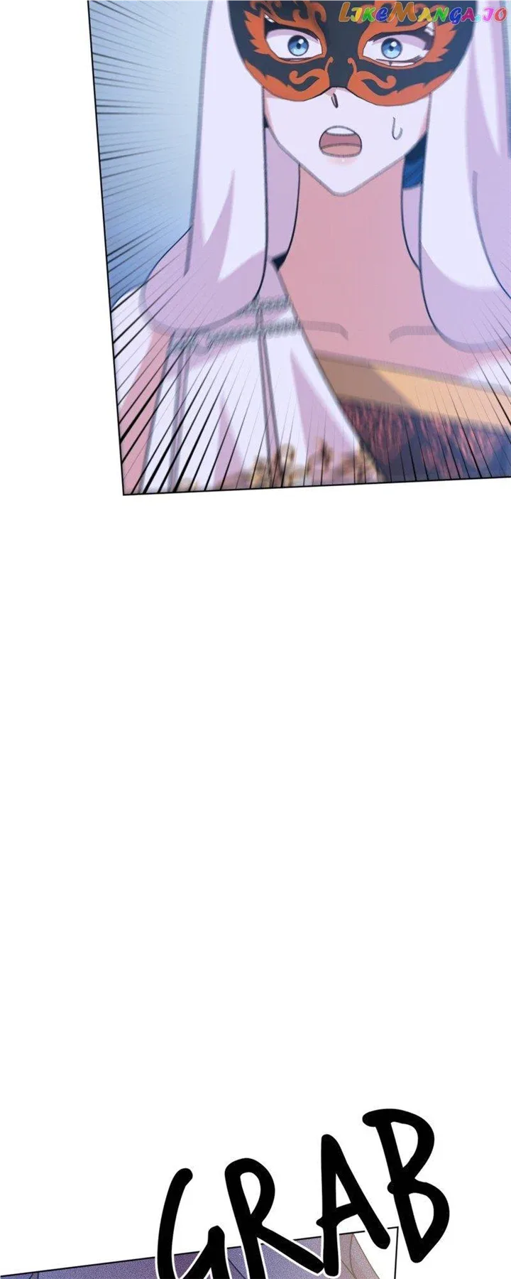 A Second Chance at Saving You Chapter 34 page 34