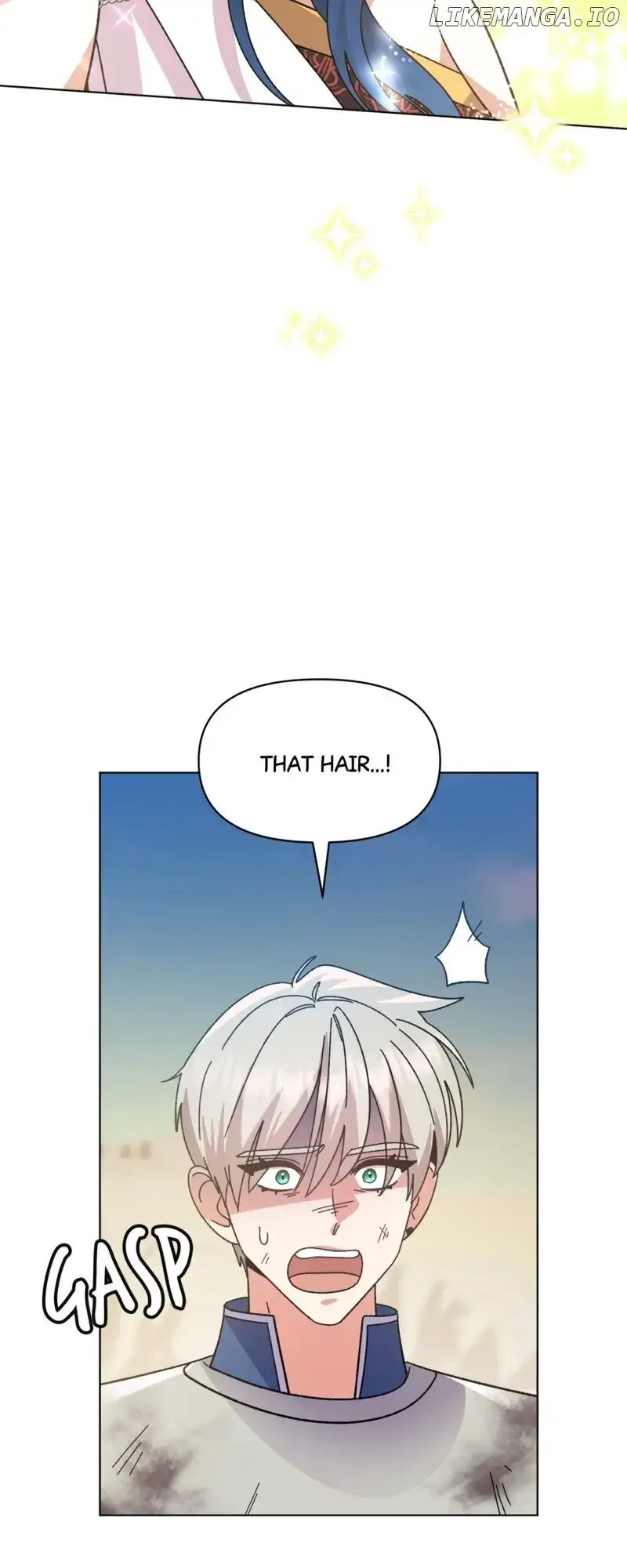 A Second Chance at Saving You Chapter 37 page 42