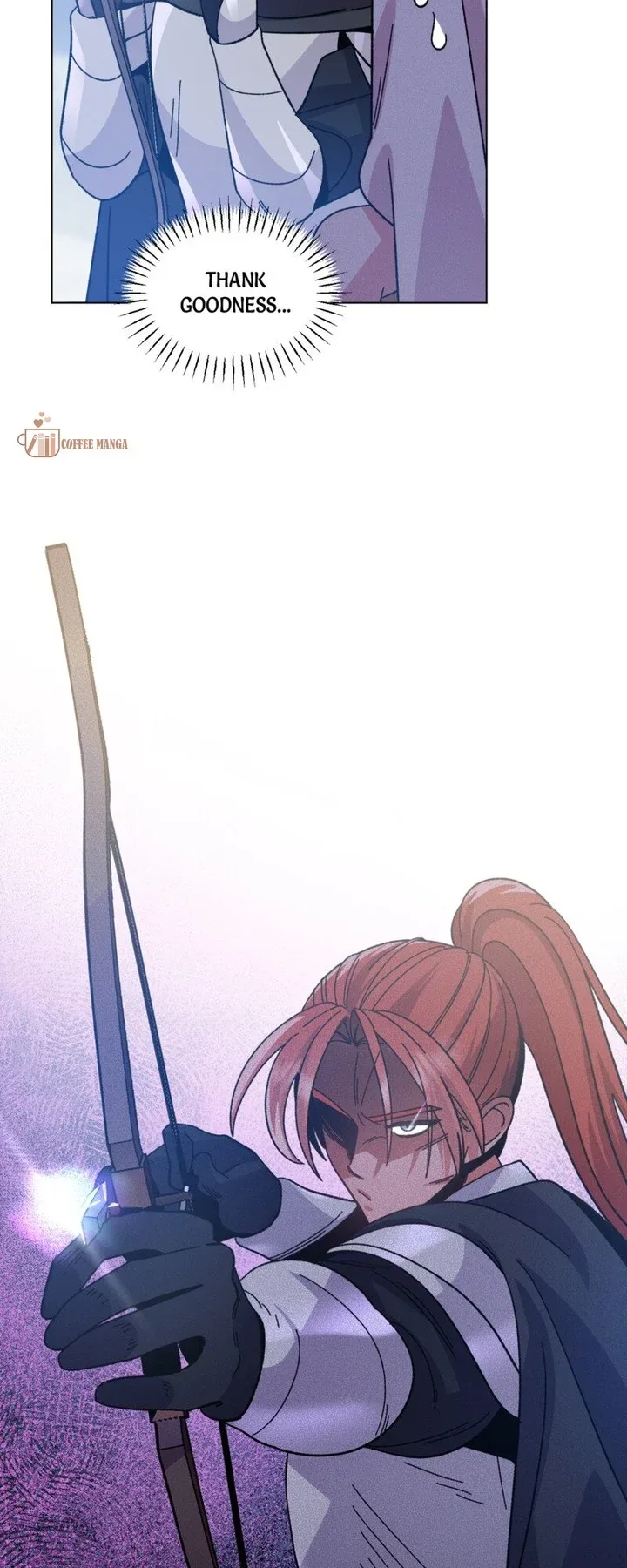 A Second Chance at Saving You Chapter 36 page 26