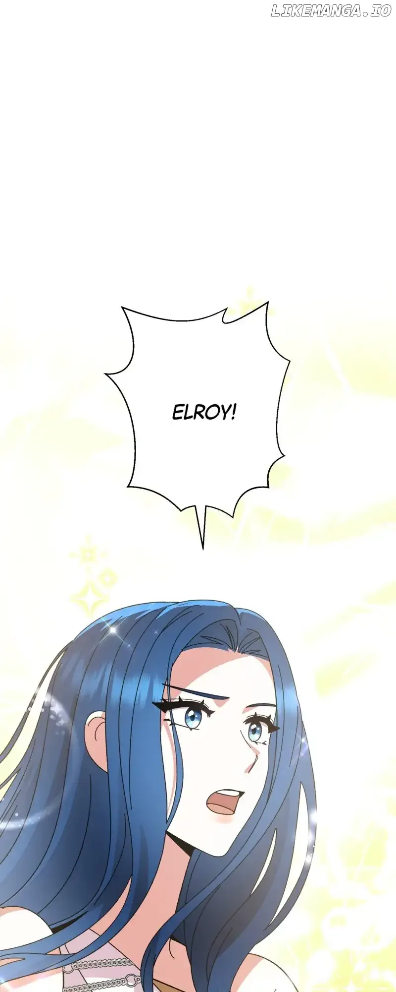 A Second Chance at Saving You Chapter 37 page 41