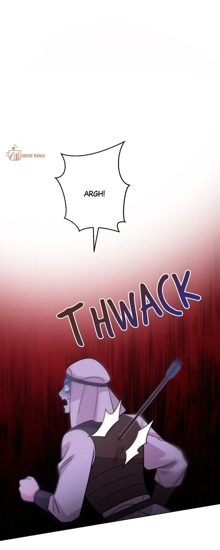 A Second Chance at Saving You Chapter 36 page 28