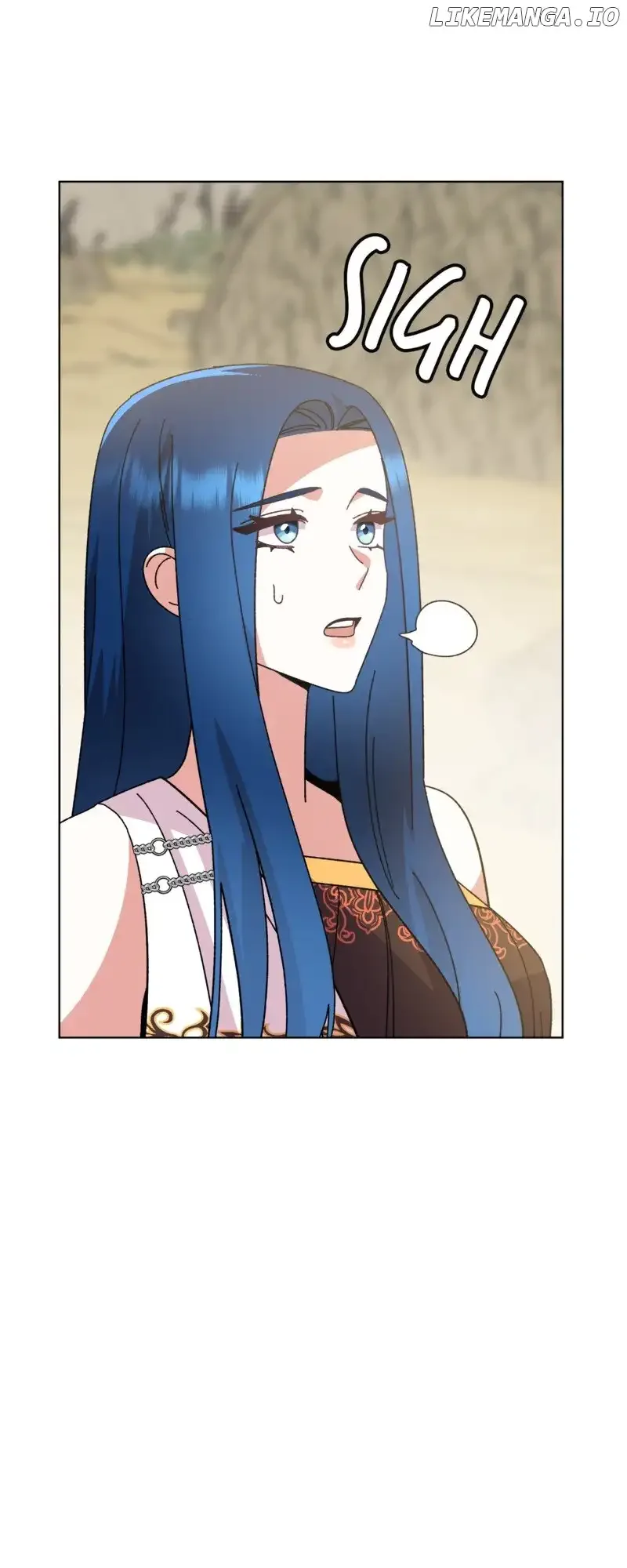 A Second Chance at Saving You Chapter 37 page 48