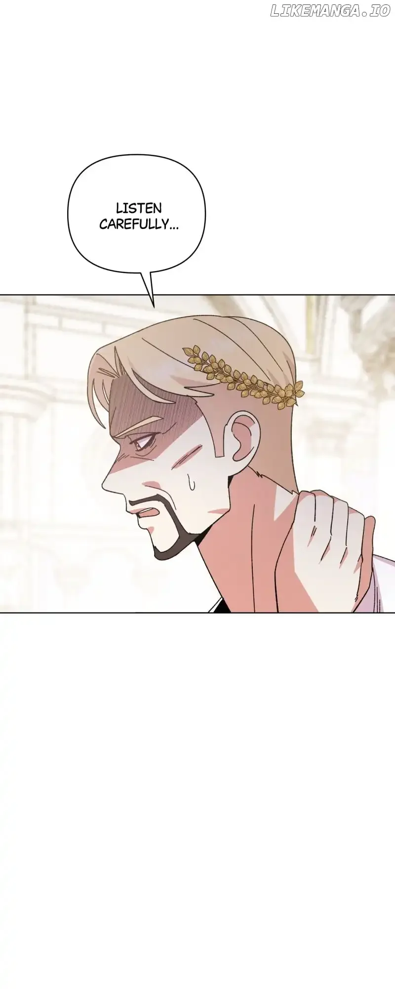 A Second Chance at Saving You Chapter 38 page 66