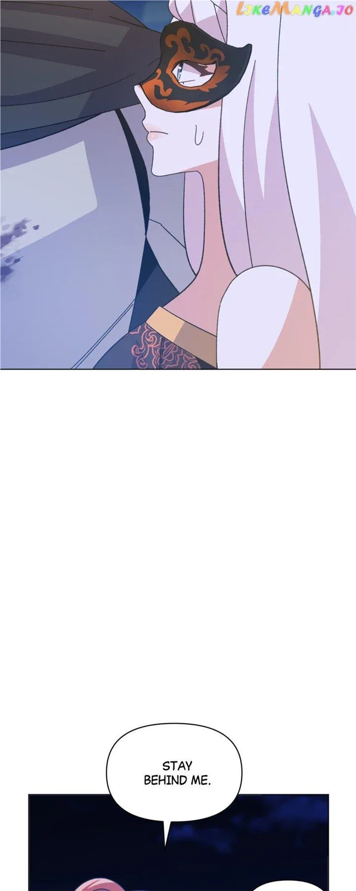 A Second Chance at Saving You Chapter 34 page 39