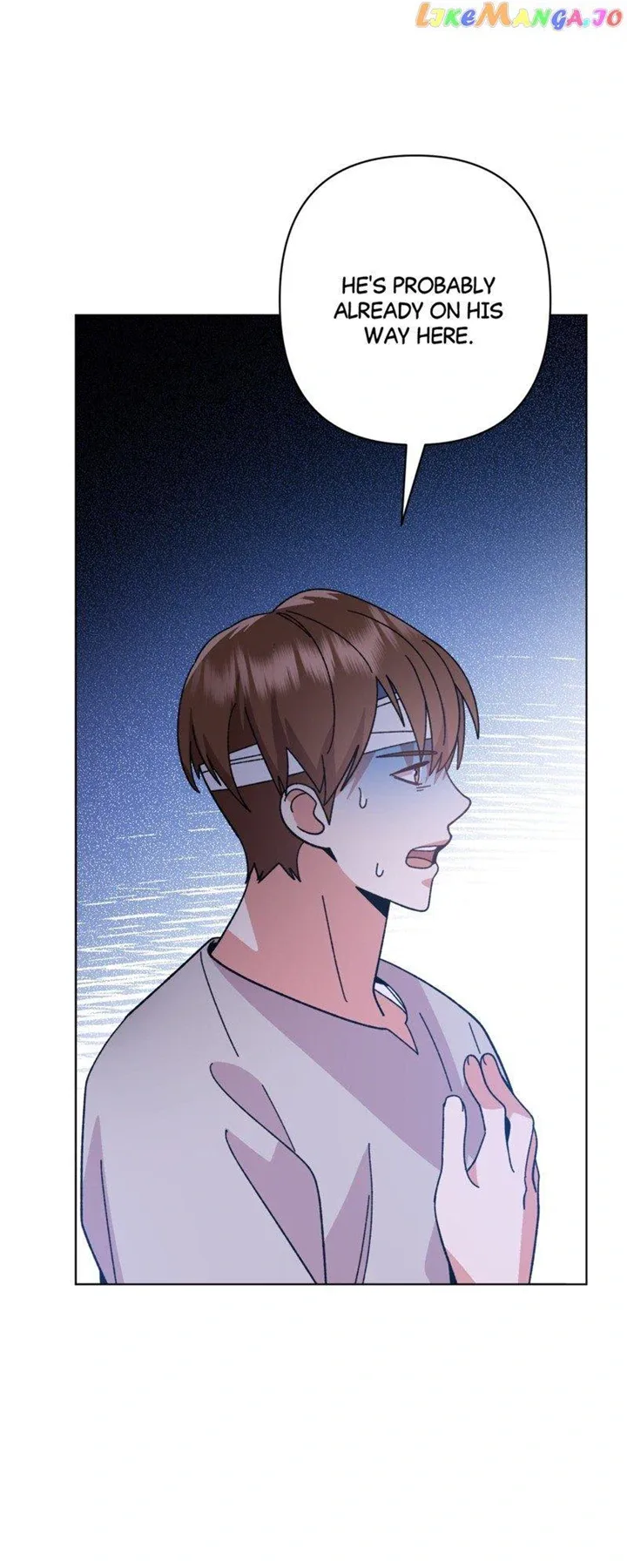 A Second Chance at Saving You Chapter 34 page 43