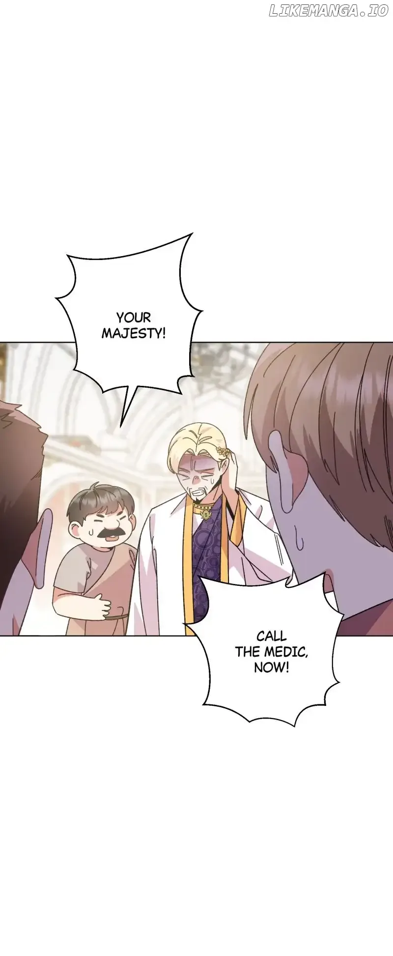 A Second Chance at Saving You Chapter 38 page 65