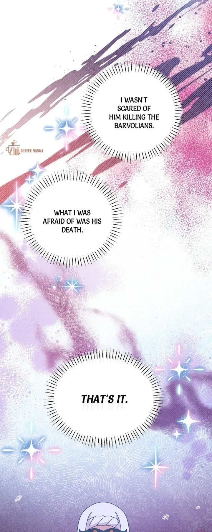 A Second Chance at Saving You Chapter 36 page 35
