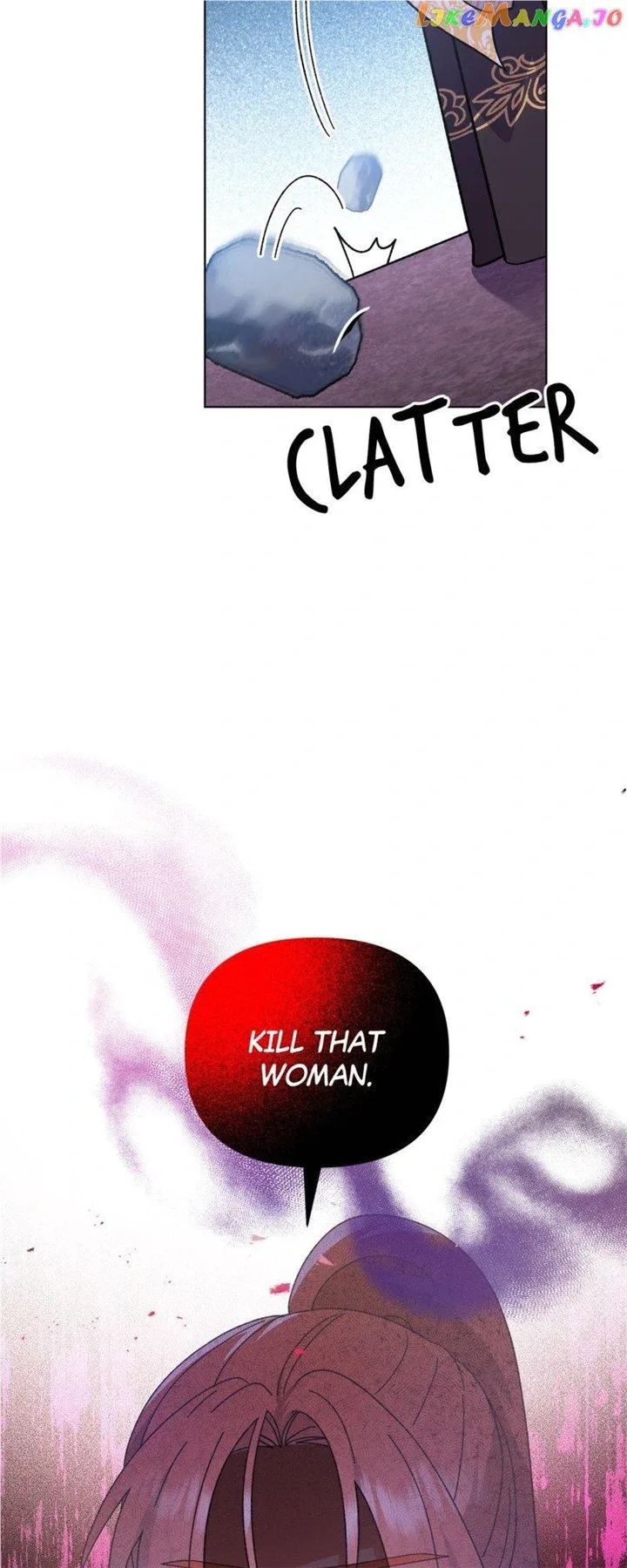 A Second Chance at Saving You Chapter 34 page 37