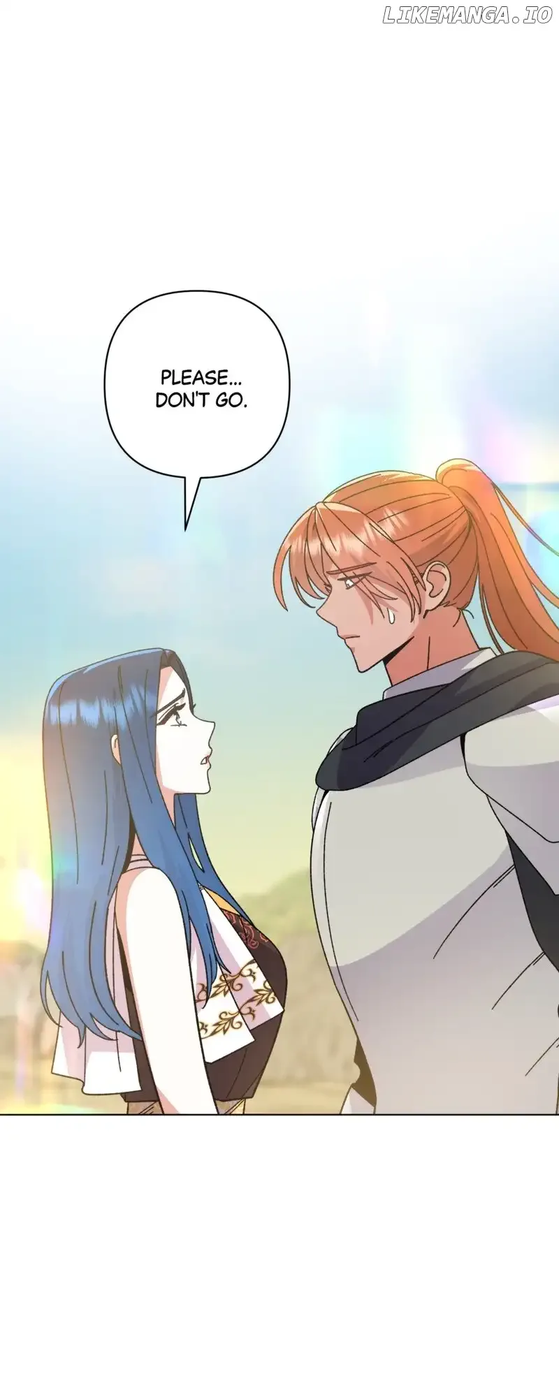 A Second Chance at Saving You Chapter 37 page 46