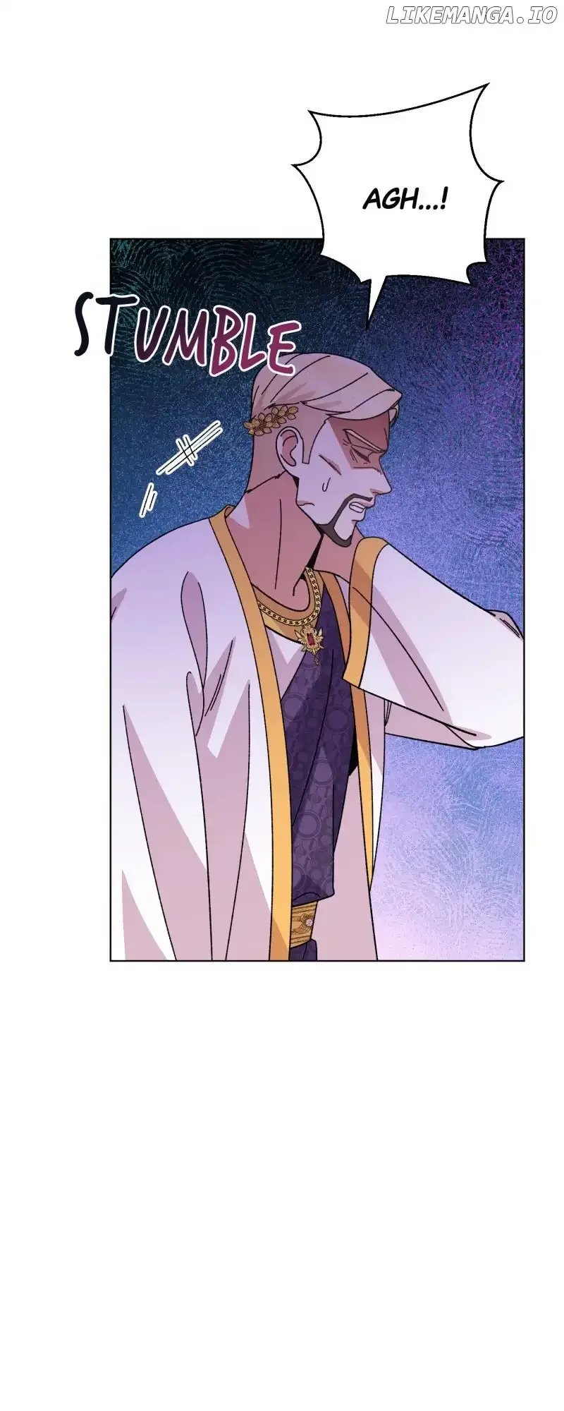 A Second Chance at Saving You Chapter 38 page 64