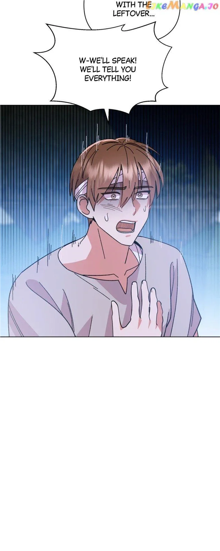 A Second Chance at Saving You Chapter 34 page 41