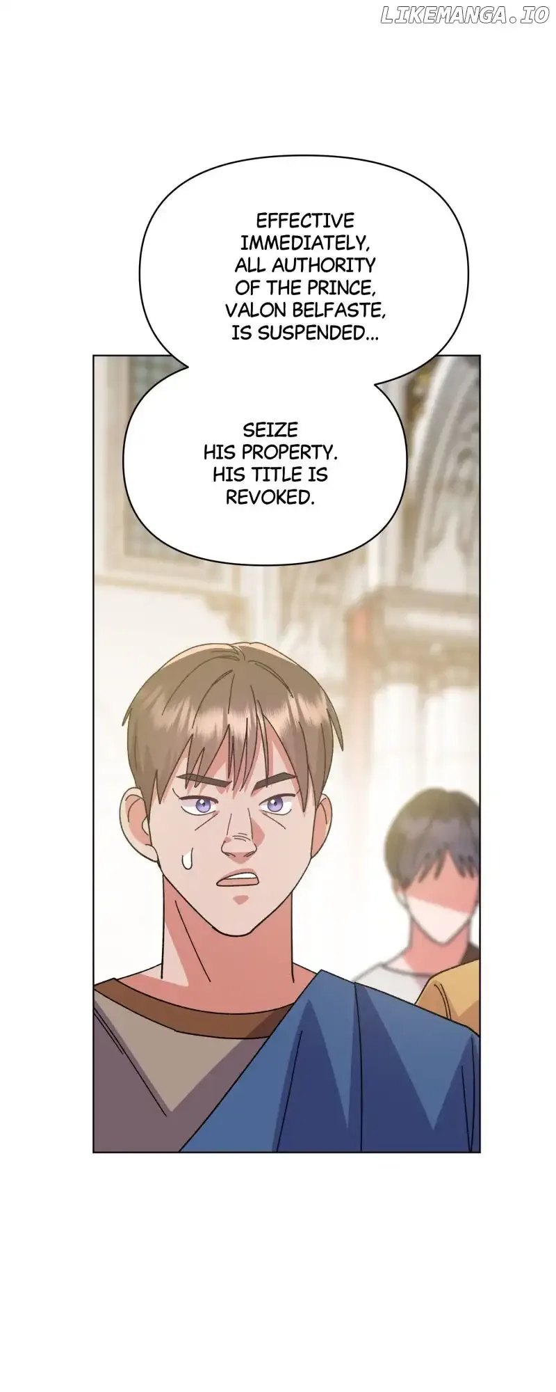 A Second Chance at Saving You Chapter 38 page 67