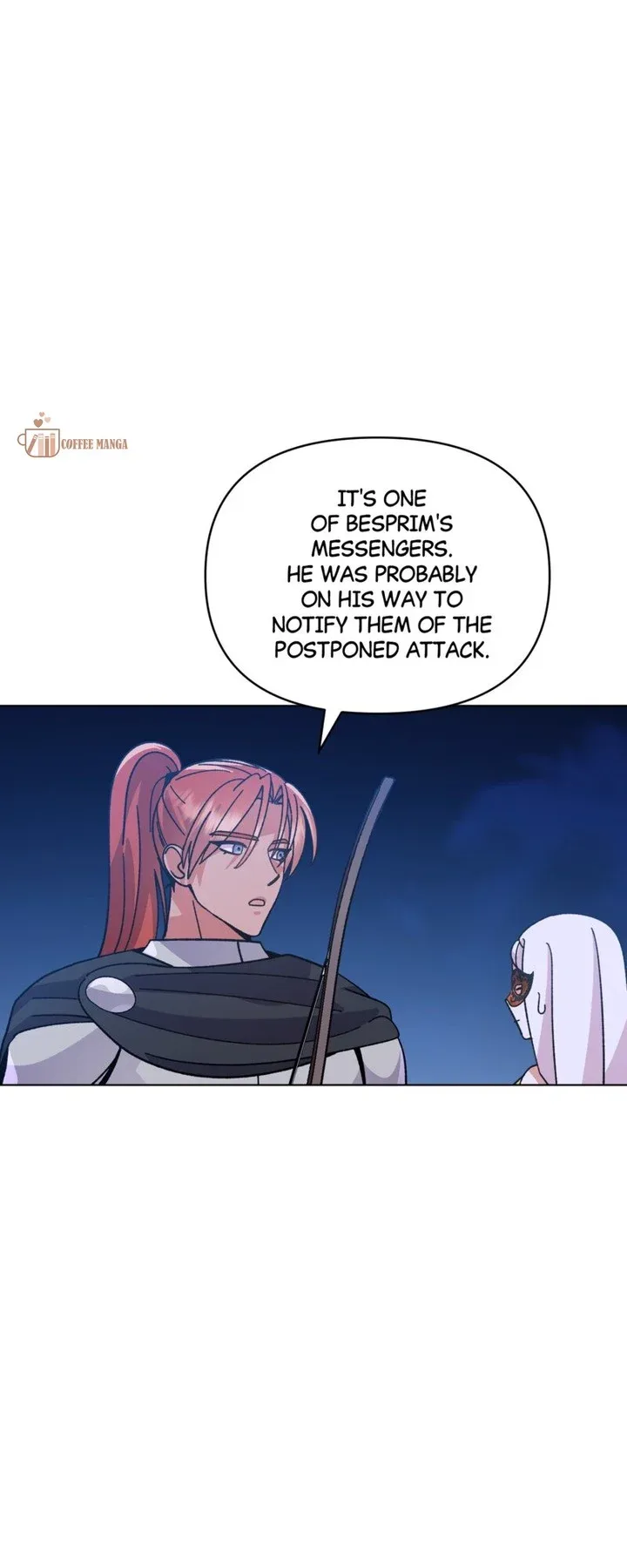 A Second Chance at Saving You Chapter 36 page 31