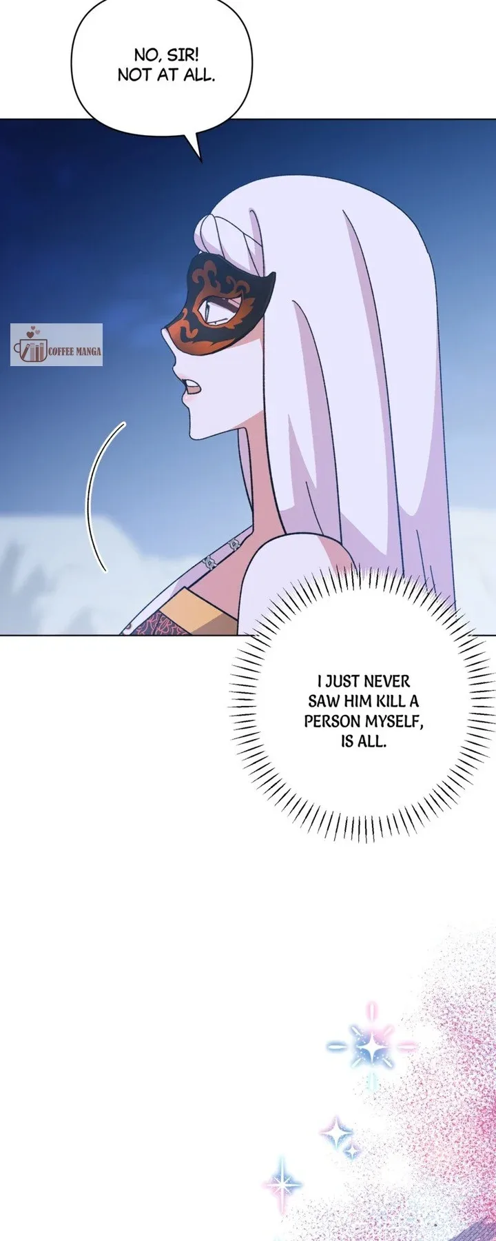 A Second Chance at Saving You Chapter 36 page 34