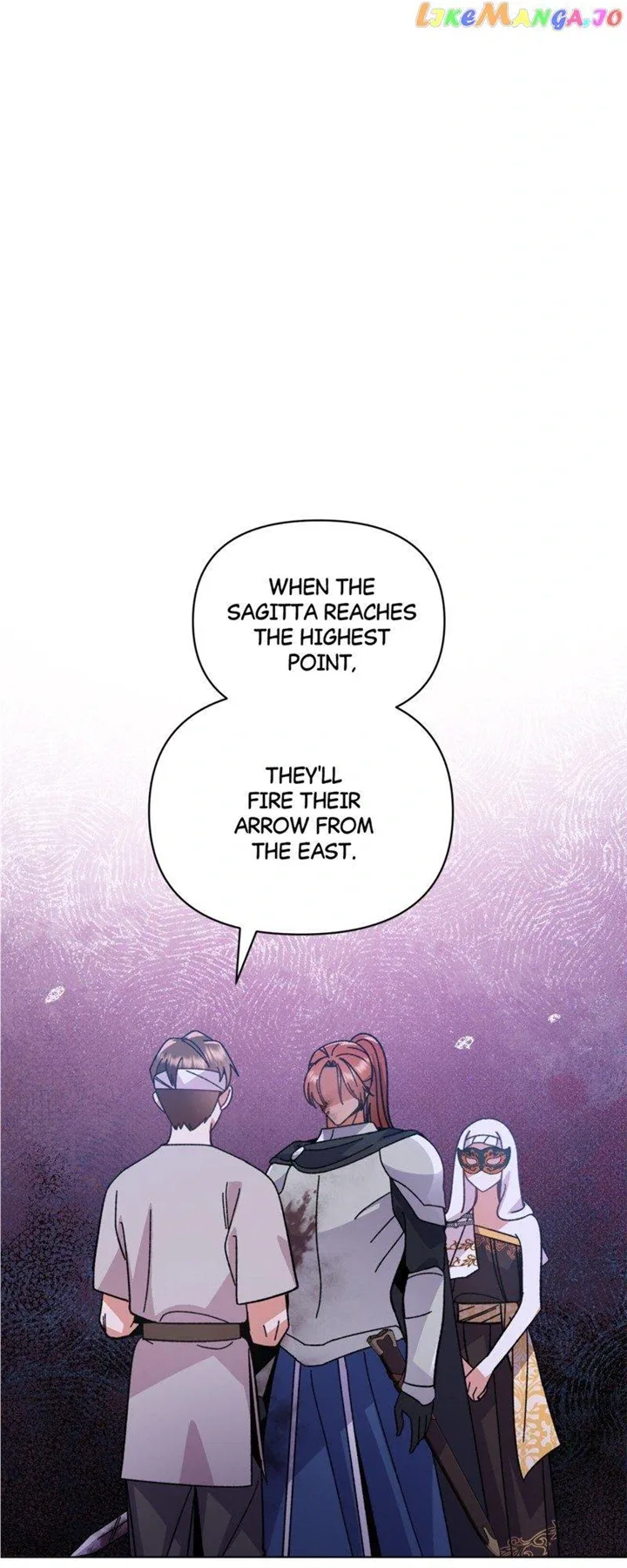 A Second Chance at Saving You Chapter 34 page 44