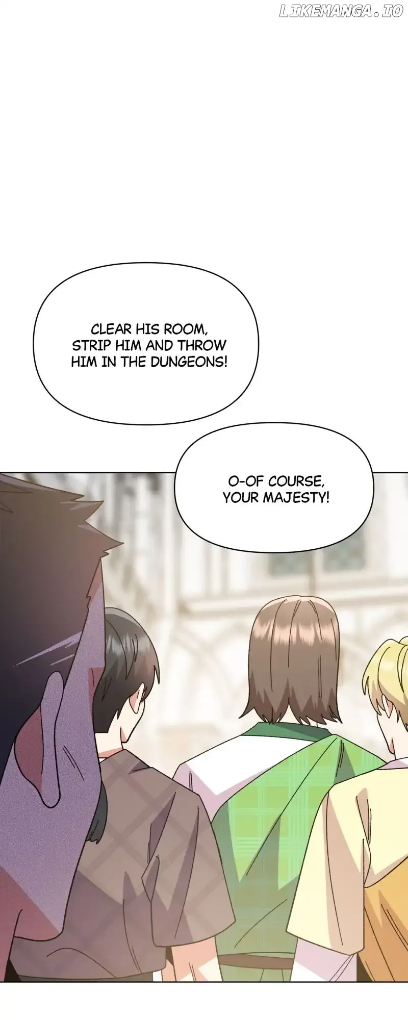 A Second Chance at Saving You Chapter 38 page 68