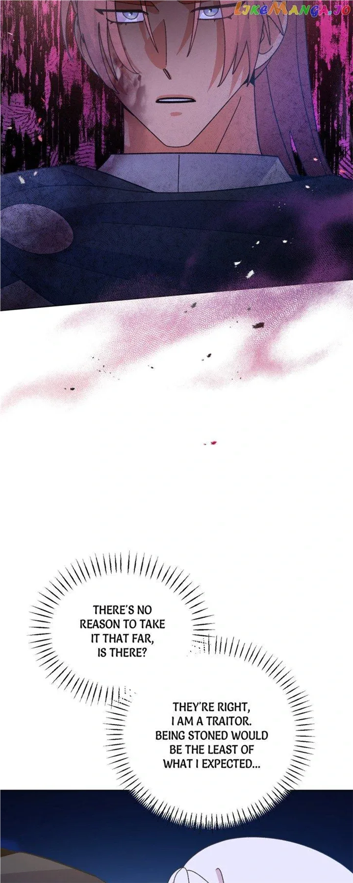 A Second Chance at Saving You Chapter 34 page 38