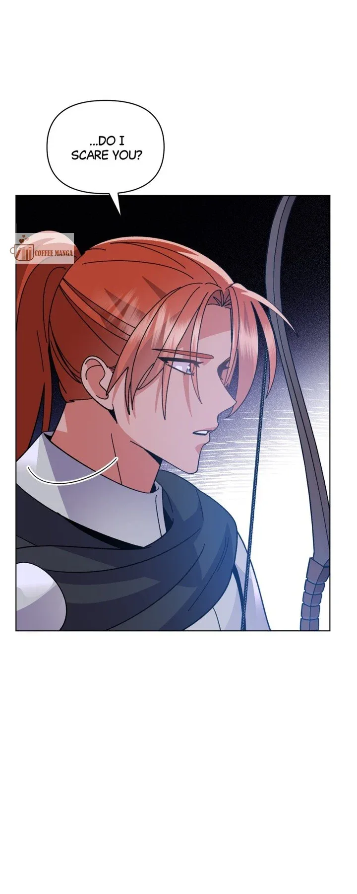 A Second Chance at Saving You Chapter 36 page 32