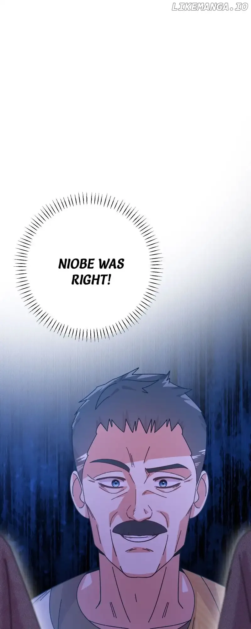 A Second Chance at Saving You Chapter 38 page 70