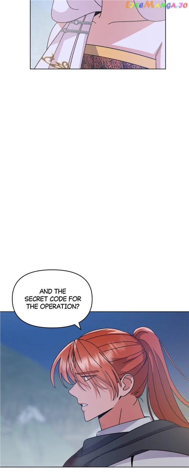 A Second Chance at Saving You Chapter 34 page 46