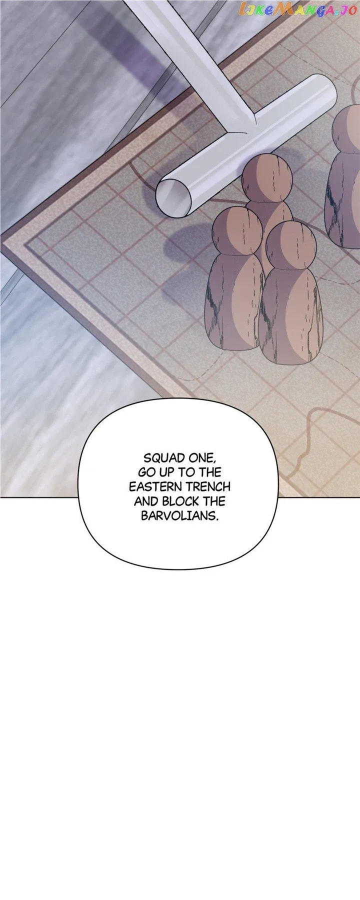 A Second Chance at Saving You Chapter 34 page 52