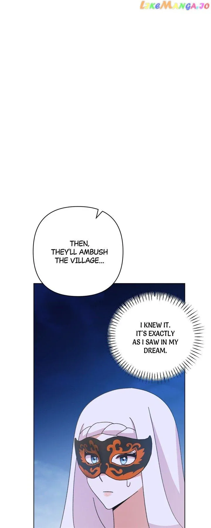 A Second Chance at Saving You Chapter 34 page 45