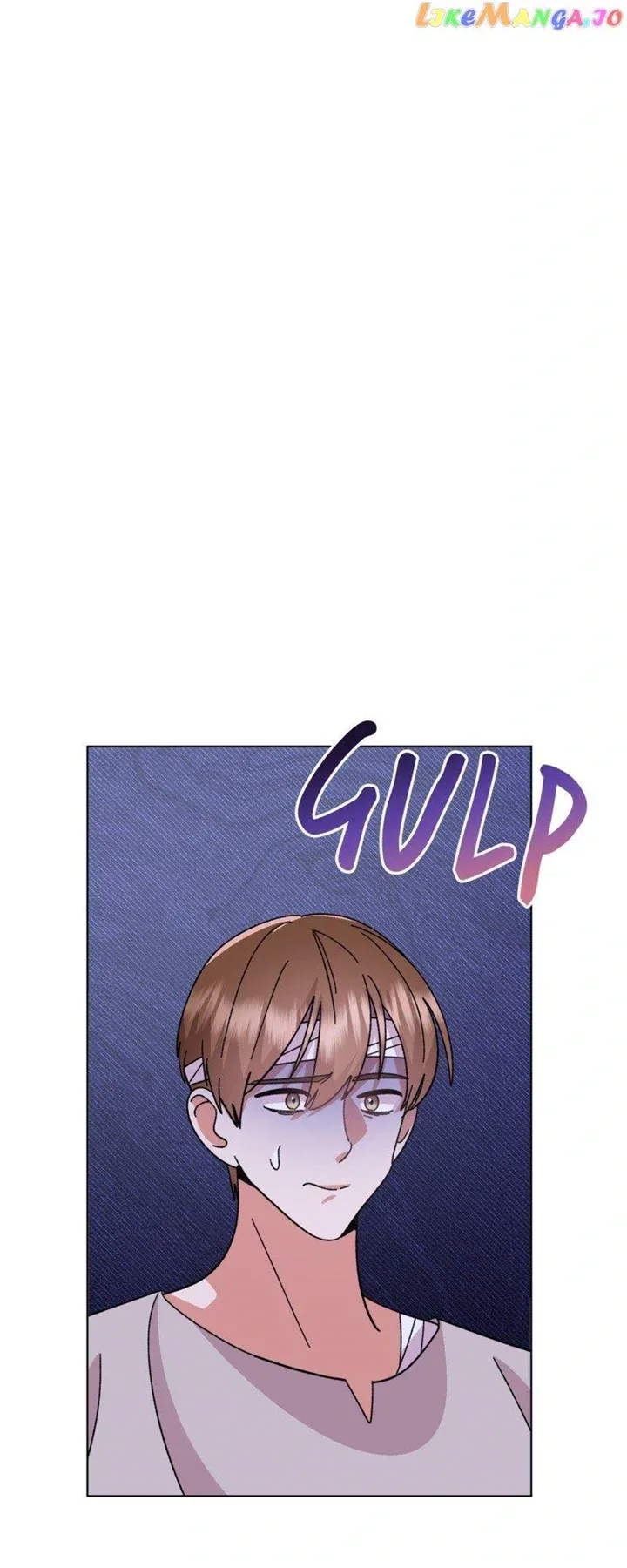 A Second Chance at Saving You Chapter 34 page 47