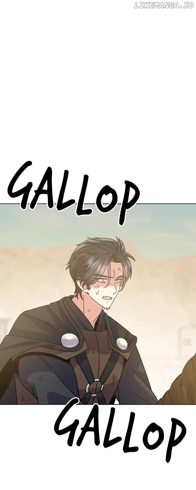 A Second Chance at Saving You Chapter 37 page 53