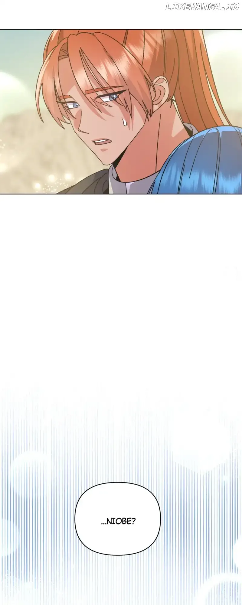 A Second Chance at Saving You Chapter 37 page 51