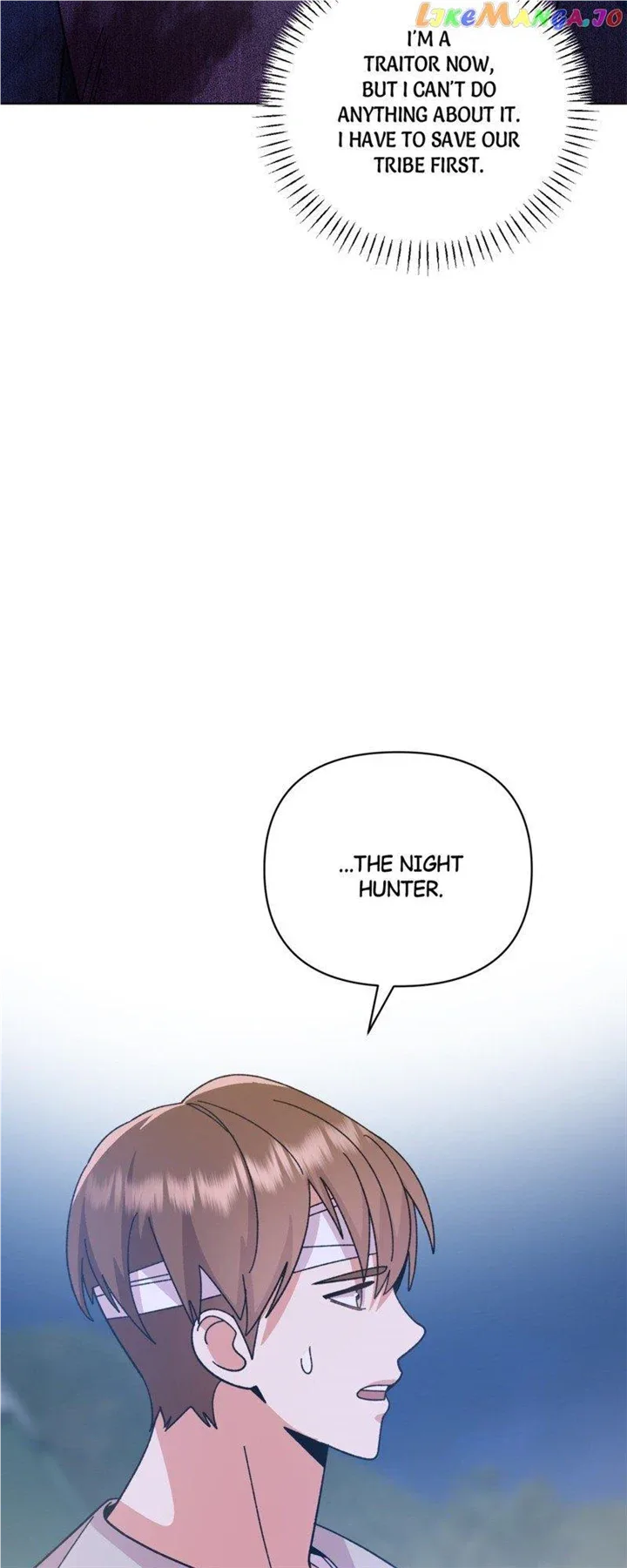 A Second Chance at Saving You Chapter 34 page 49
