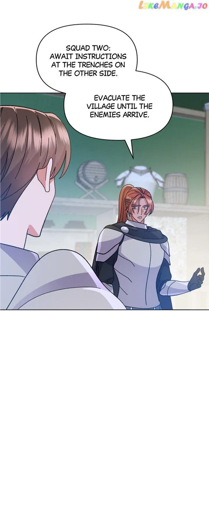 A Second Chance at Saving You Chapter 34 page 53