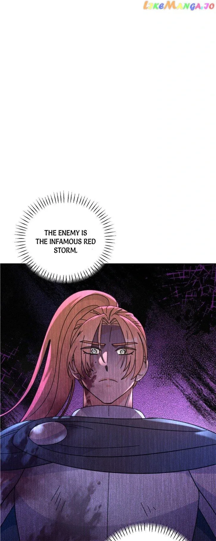 A Second Chance at Saving You Chapter 34 page 48