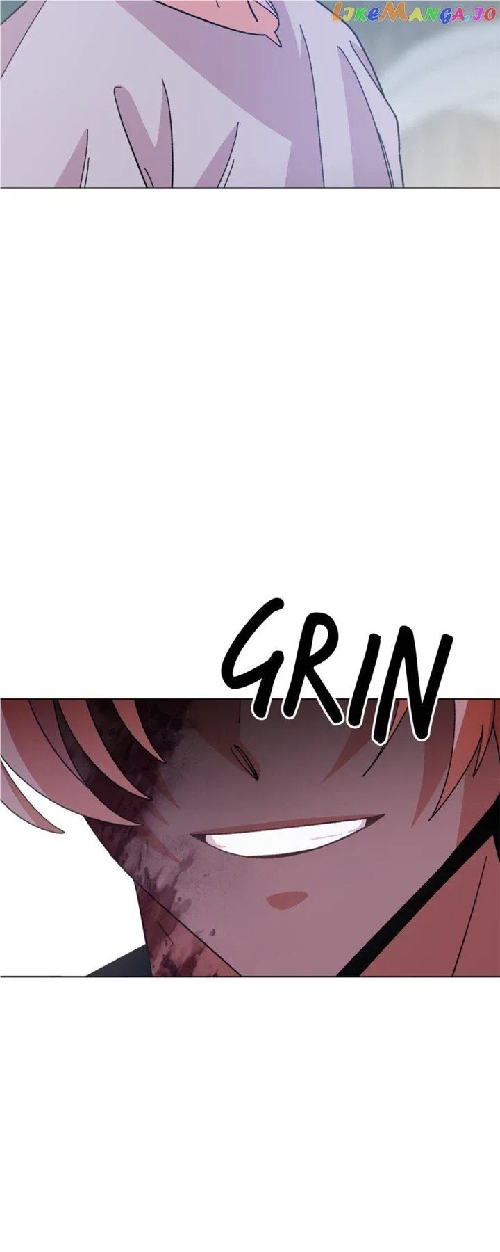 A Second Chance at Saving You Chapter 34 page 50