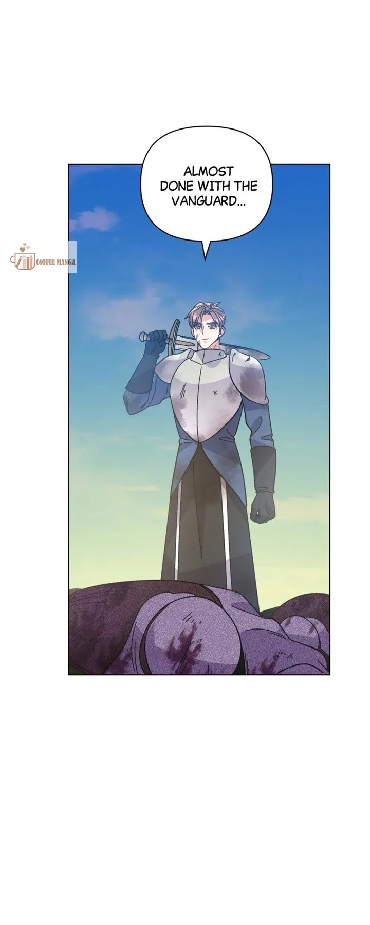 A Second Chance at Saving You Chapter 36 page 38