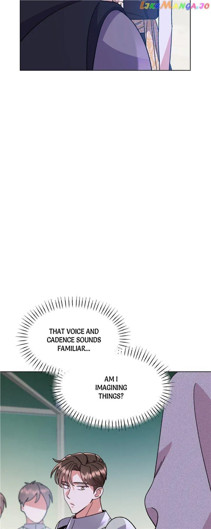 A Second Chance at Saving You Chapter 34 page 61