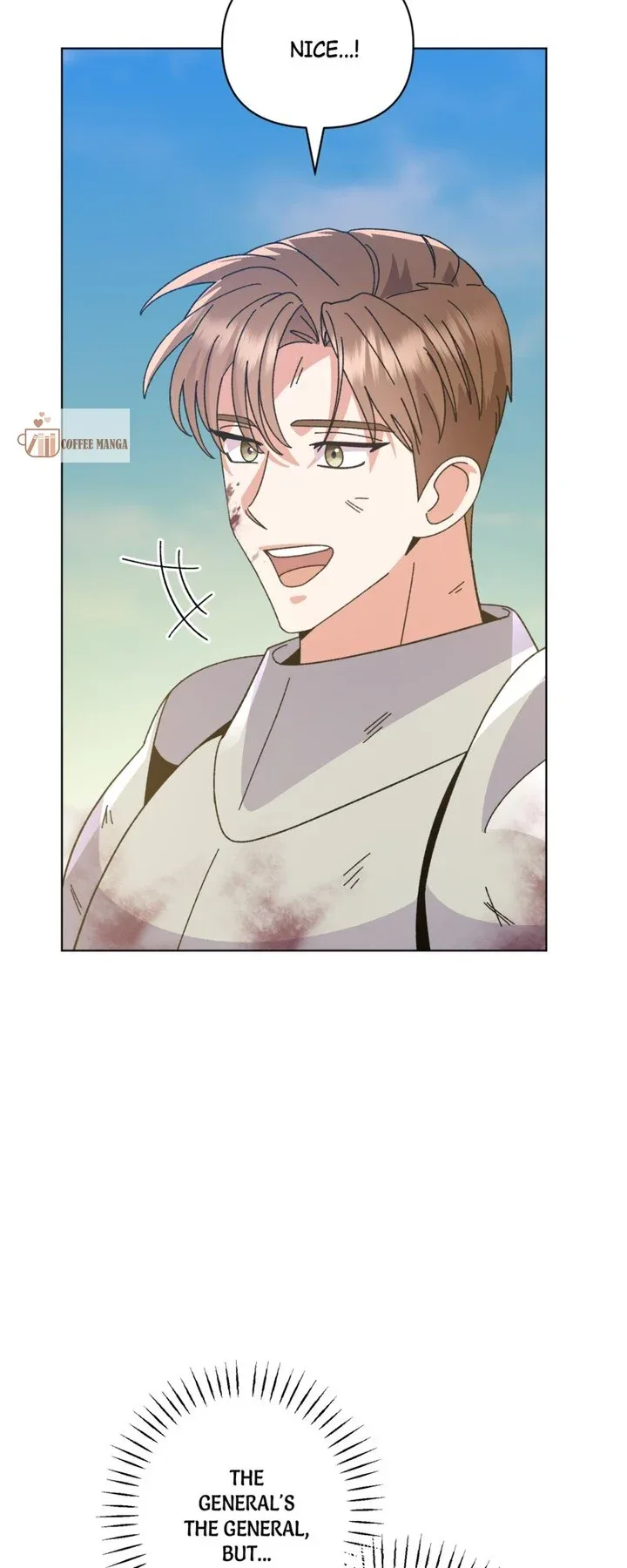 A Second Chance at Saving You Chapter 36 page 43