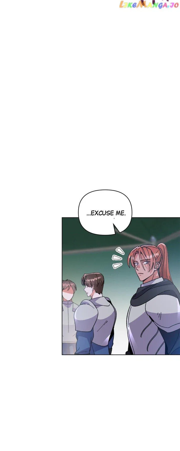 A Second Chance at Saving You Chapter 34 page 58