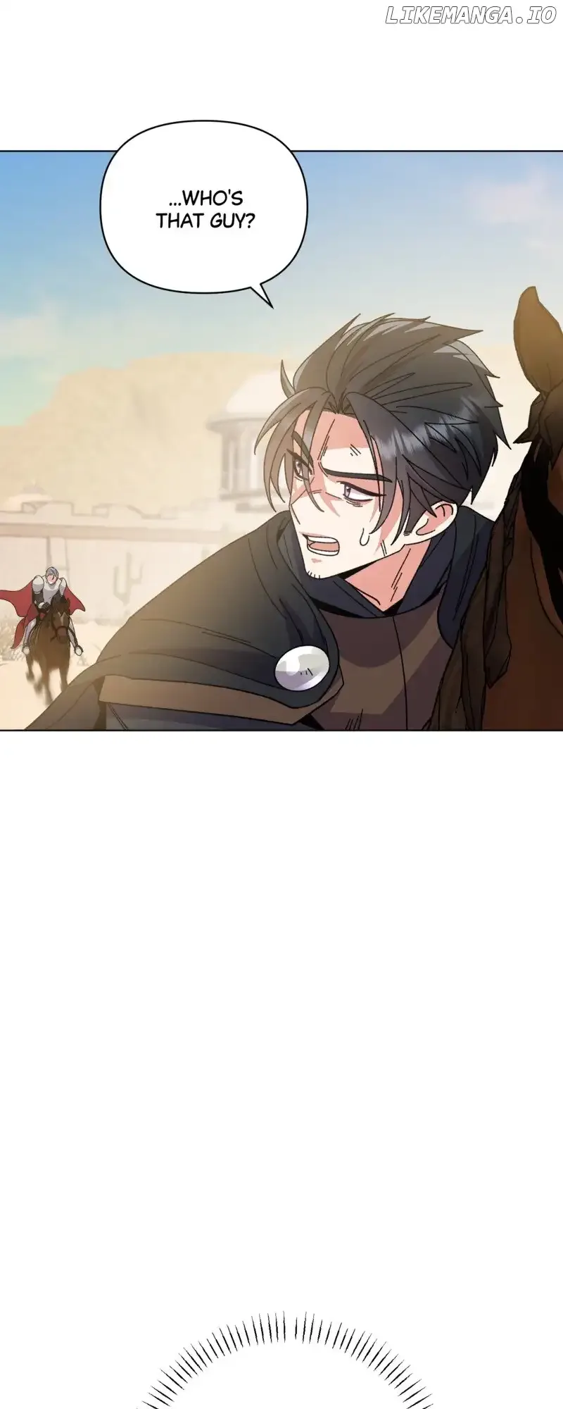 A Second Chance at Saving You Chapter 37 page 59