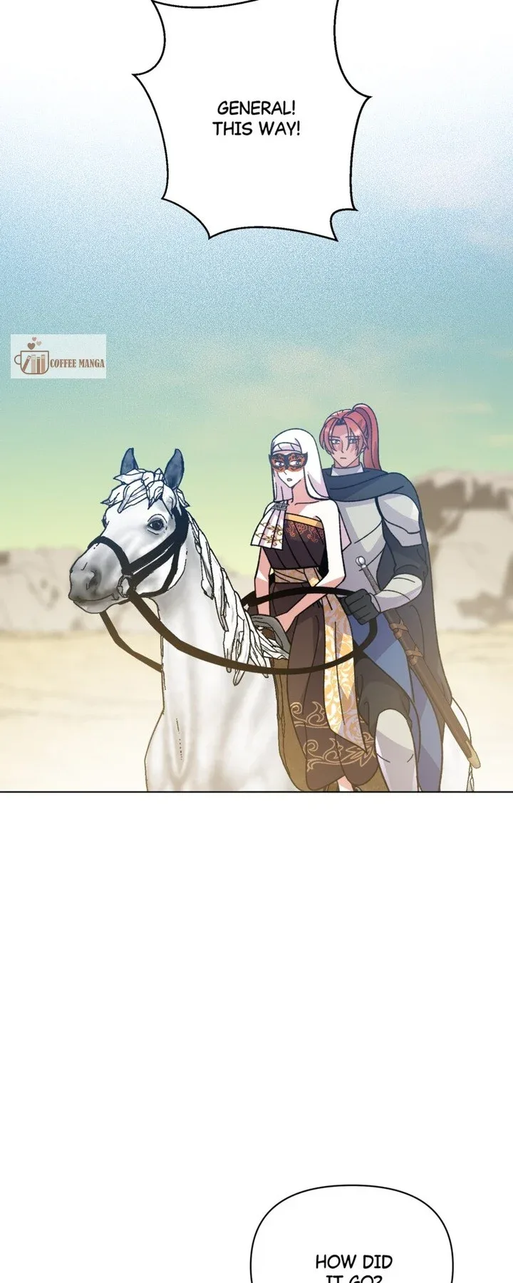 A Second Chance at Saving You Chapter 36 page 41