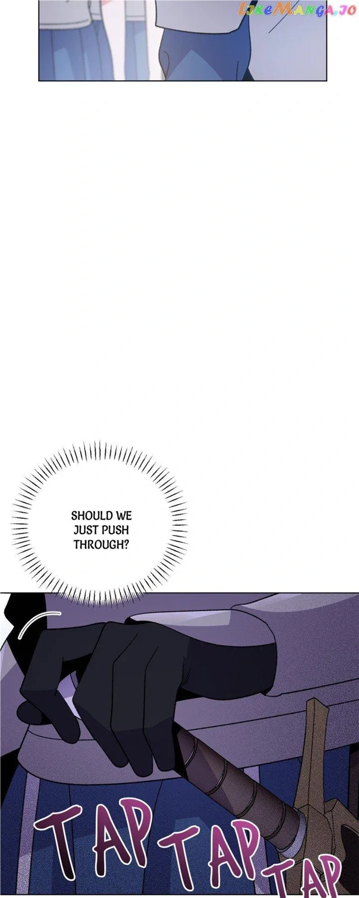 A Second Chance at Saving You Chapter 34 page 57