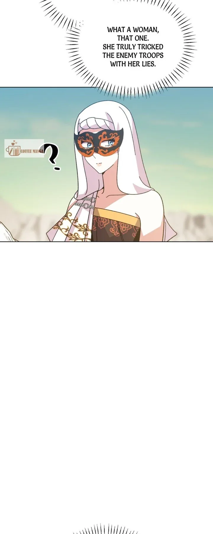 A Second Chance at Saving You Chapter 36 page 44
