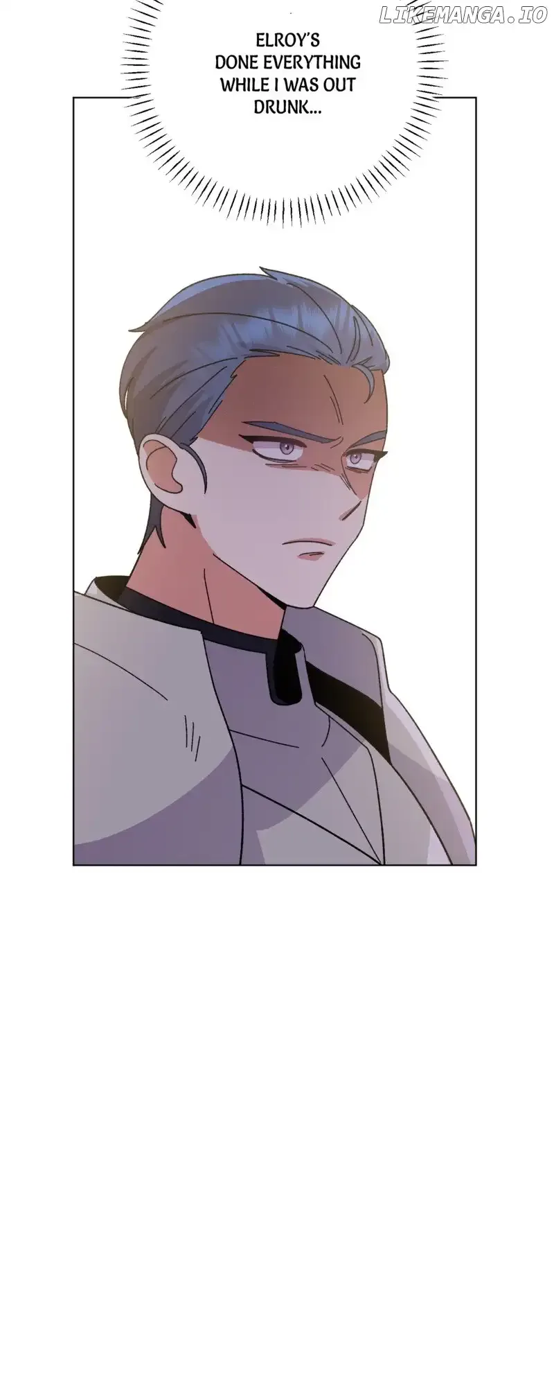 A Second Chance at Saving You Chapter 37 page 60