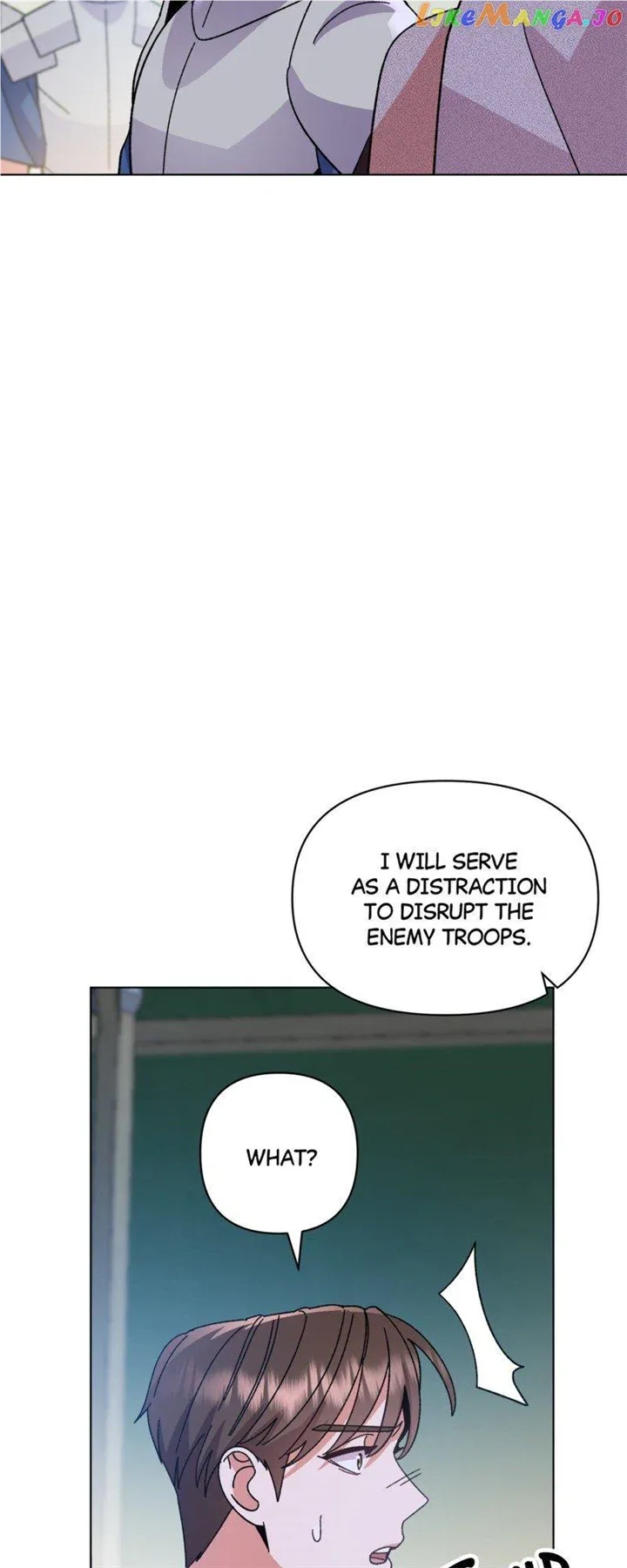 A Second Chance at Saving You Chapter 34 page 62