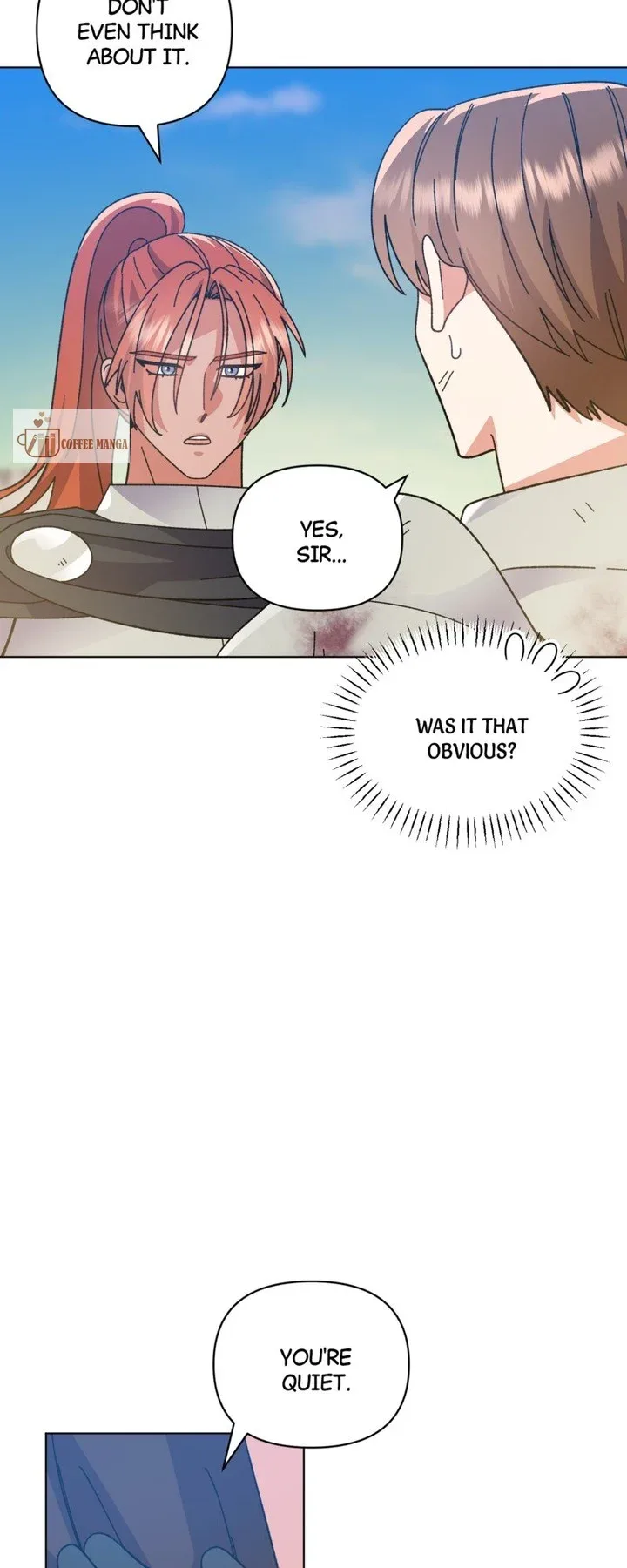 A Second Chance at Saving You Chapter 36 page 46