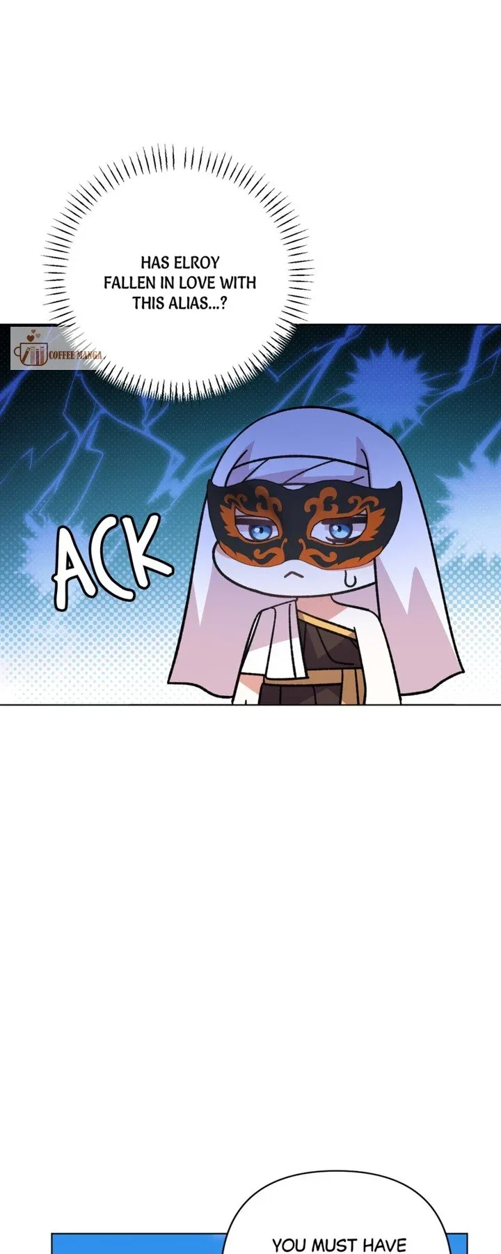 A Second Chance at Saving You Chapter 36 page 53