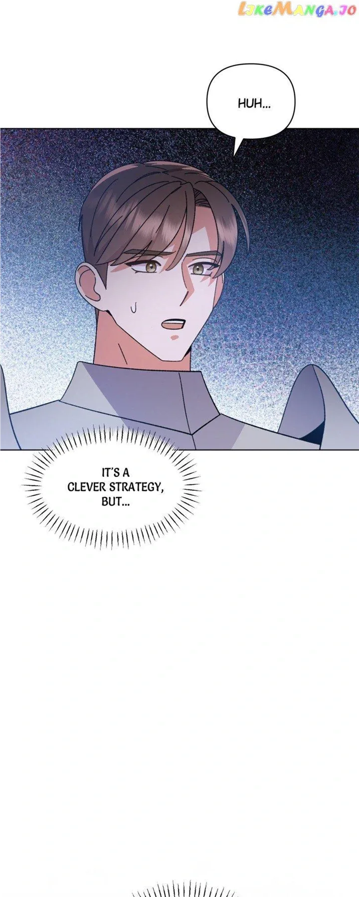 A Second Chance at Saving You Chapter 34 page 65